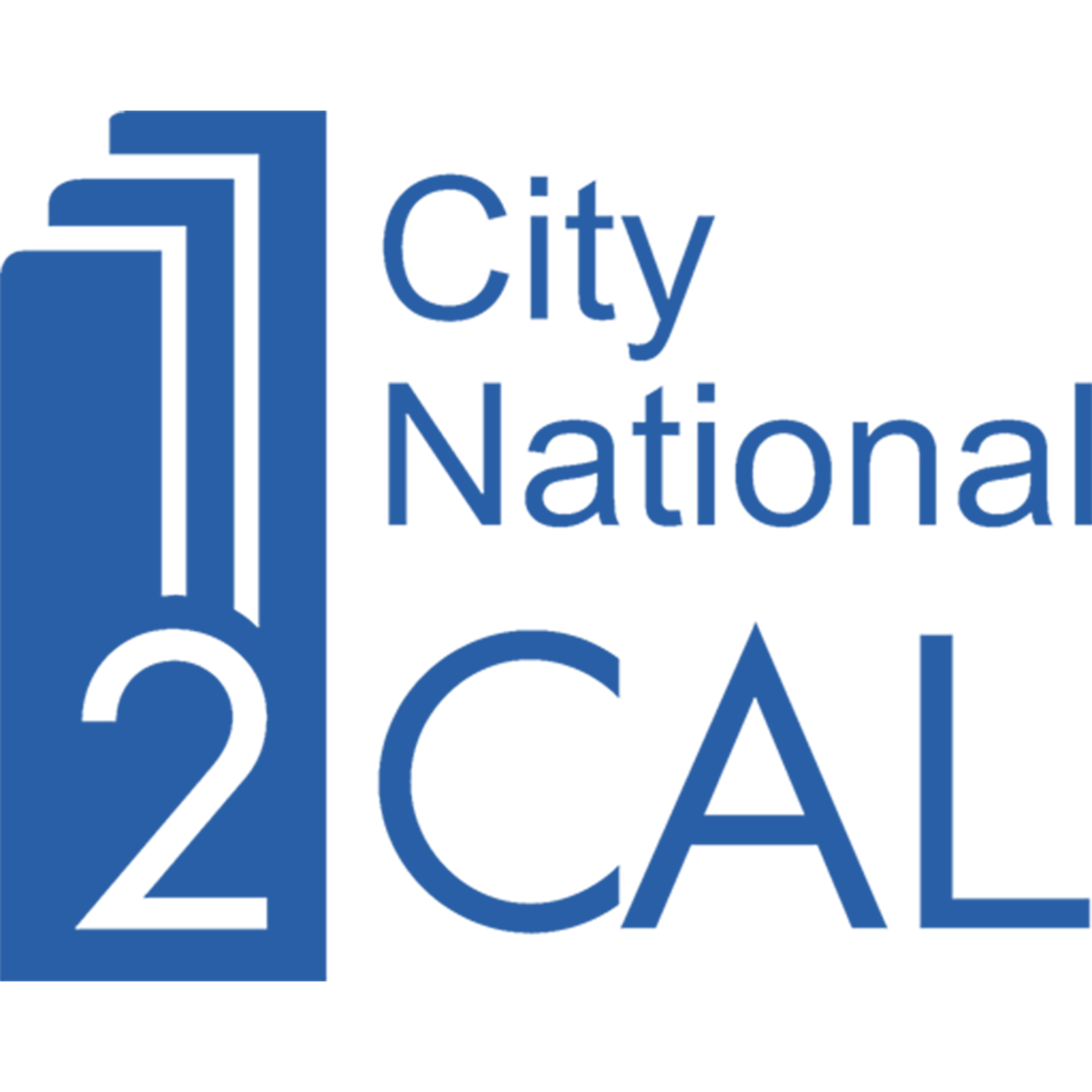 2Cal Official Logo